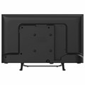 Телевизор TOPDEVICE TDTV24CS03H_BK, 24'' (60 см), 1366x768, HD, 16:9, SmartTV, Wi-Fi, Bluetooth, черный 458148