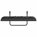 Телевизор TOPDEVICE TDTV24CS03H_BK, 24'' (60 см), 1366x768, HD, 16:9, SmartTV, Wi-Fi, Bluetooth, черный 458148