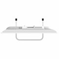 Телевизор TOPDEVICE TDTV24CS03H_WE, 24'' (60 см), 1366x768, HD, 16:9, SmartTV, Wi-Fi, Bluetooth, белый 458149
