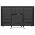 Телевизор TOPDEVICE TDTV32CS03H_BK, 32'' (80 см), 1366x768, HD, 16:9, SmartTV, Wi-Fi, Bluetooth, черный 458150