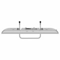 Телевизор TOPDEVICE TDTV32CS03H_WE, 32'' (80 см), 1366x768, HD, 16:9, SmartTV, Wi-Fi, Bluetooth, белый 458151