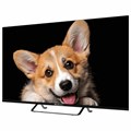 Телевизор TOPDEVICE TDTV43CS03U_BK, 43'' (109 см), 3840x2160, 4K, 16:9, SmartTV, Wi-Fi, Bluetooth, черный 458152