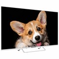 Телевизор TOPDEVICE TDTV43CS03U_WE, 43'' (109 см), 3840x2160, 4K, 16:9 SmartTV, Wi-Fi, Bluetooth, белый 458153