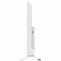 Телевизор TOPDEVICE TDTV43CS03U_WE, 43'' (109 см), 3840x2160, 4K, 16:9 SmartTV, Wi-Fi, Bluetooth, белый 458153