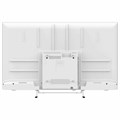 Телевизор TOPDEVICE TDTV43CS03U_WE, 43'' (109 см), 3840x2160, 4K, 16:9 SmartTV, Wi-Fi, Bluetooth, белый 458153