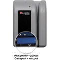 Детектор банкнот CASSIDA Sirius S, полуавтоматический, антитокс детекция, АКБ 290819