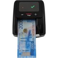 Детектор банкнот DOCASH VEGA, автоматический, ИК, МАГНИТНАЯ, АНТИСТОКС детекция, АКБ, 12398 291093