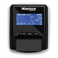 Детектор банкнот MERTECH D-20A FLASH PRO LCD, автоматический, ИК, МАГНИТНАЯ, АНТИСТОКС детекция, АКБ, 5048 291096