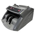 Счетчик банкнот CASSIDA 5550 UV DL, 1000 банкнот/мин, УФ-детекция, фасовка 291177
