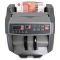 Счетчик банкнот CASSIDA 5550 UV DL, 1000 банкнот/мин, УФ-детекция, фасовка 291177
