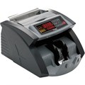 Счетчик банкнот CASSIDA 5550 UV/MG, 1300 банкнот/мин, УФ-, магнитная детекция, фасовка 290530