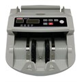 Счетчик банкнот DOCASH 3040 UV, 1000 банкнот/мин, УФ-детекция, фасовка 290647