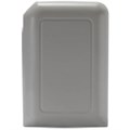 Счетчик банкнот MERTECH C-50 MINI, 800 банкнот/мин., УФ детекция, фасовка, АКБ, серый, 5519 290808