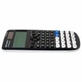 Калькулятор инженерный BRAUBERG SC-991EX-Plus (165х84 мм), 552 функции,10+2 разрядов, двойное питание, 271726 271726