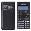Калькулятор инженерный CASIO FX-82ESPLUS-2-WETD (162х80 мм), 252 функции, батарея, сертифицирован для ЕГЭ, FX-82ESPLUS-2-S 250394