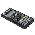 Калькулятор инженерный CASIO FX-991ES PLUS-2 (162х77 мм), 417 функций, двойное питание, сертифицирован для ЕГЭ, FX-991ESPLUS-2S 250395