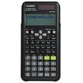 Калькулятор инженерный CASIO FX-991ES PLUS-2 (162х77 мм), 417 функций, двойное питание, сертифицирован для ЕГЭ, FX-991ESPLUS-2S 250395