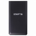 Калькулятор инженерный STAFF STF-165 (143х78 мм), 128 функций, 10 разрядов, 250122 250122