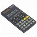 Калькулятор инженерный STAFF STF-310 (142х78 мм), 139 функций, 10+2 разрядов, двойное питание, 250279 250279