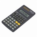 Калькулятор инженерный STAFF STF-310 (142х78 мм), 139 функций, 10+2 разрядов, двойное питание, 250279 250279