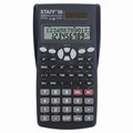 Калькулятор инженерный STAFF STF-810 (161х85 мм), 240 функций, 10+2 разрядов, двойное питание, 250280 250280