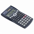 Калькулятор инженерный STAFF STF-810 (161х85 мм), 240 функций, 10+2 разрядов, двойное питание, 250280 250280