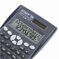 Калькулятор инженерный STAFF STF-810 (161х85 мм), 240 функций, 10+2 разрядов, двойное питание, 250280 250280