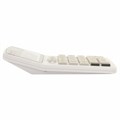 Калькулятор настольный BRAUBERG EXTRA-12-WAB (206x155 мм),12 разрядов, двойное питание, антибактериальное покрытие, БЕЛЫЙ, 250490 250490