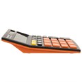 Калькулятор настольный BRAUBERG ULTRA COLOR-12-BKRG (192x143 мм), 12 разрядов, двойное питание, ЧЕРНО-ОРАНЖЕВЫЙ, 250499 250499