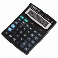 Калькулятор настольный STAFF STF-888-16 (200х150 мм), 16 разрядов, двойное питание, 250183 250183