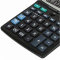Калькулятор настольный STAFF STF-888-16 (200х150 мм), 16 разрядов, двойное питание, 250183 250183