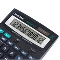 Калькулятор настольный ОФИСМАГ OFM-888-12 (200х150 мм), 12 разрядов, двойное питание, 250224 250224