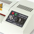 Ламинатор BRAUBERG FGK-230, формат А4, толщина пленки 1 сторона 60-250 мкм, скорость 51 см/мин., 531970 531970