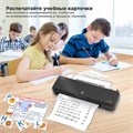 Ламинатор BRAUBERG NANO PLUS, формат A4, толщина пленки 60-150 мкм, скорость 23 см/мин., 532621 532621