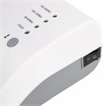 Ламинатор BRAUBERG SILVER MAX A3, толщина пленки 60-200 мкм, скорость 32 см/мин., 532626 532626
