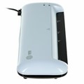 Ламинатор CACTUS CS-LAB-A4400, формат A4, толщина пленки 80-125 мкм, скорость 40 см/мин, белый, 1077956 533157