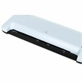 Ламинатор CACTUS CS-LAB-A4400, формат A4, толщина пленки 80-125 мкм, скорость 40 см/мин, белый, 1077956 533157