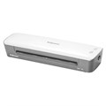 Ламинатор FELLOWES ION A4, 75-125 мкм, 30 см/мин., автоотключение, Jam Free, FS-45600 532110