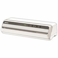 Ламинатор FELLOWES JUPITER A3, функция AutoSense, 75-250 мкм, до 140 см/мин., нагрев 60 сек., FS-57484 533091