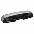 Ламинатор FELLOWES SATURN 3I A3, 75-125 мкм, 30 см/мин., нагрев 60 сек., автоотключение, Jam Free, FS-57360 531023