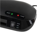 Ламинатор с резаком роликовым А4 BRAUBERG WORKSTATION, толщина пленки 75-150 мкм, 532623 532623