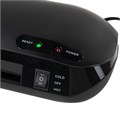 Ламинатор с резаком роликовым А4 BRAUBERG WORKSTATION, толщина пленки 75-150 мкм, 532623 532623