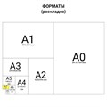 Пленки-заготовки для ламинирования МАЛОГО ФОРМАТА, А7, КОМПЛЕКТ 100 шт., 80 мкм, BRAUBERG, 531786 531786