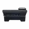 Телефон RITMIX RT-495 black, АОН, спикерфон, память 60 номеров, тональный/импульсный режим, черный, 80002152 263160