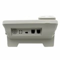 Телефон RITMIX RT-495 white, АОН, спикерфон, память 60 номеров, тональный/импульсный режим, белый, 80002153 263161