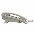 Телефон RITMIX RT-495 white, АОН, спикерфон, память 60 номеров, тональный/импульсный режим, белый, 80002153 263161