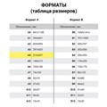 Обложки пластиковые для переплета, А4, КОМПЛЕКТ 100 шт., 150 мкм, прозрачно-синие, ОФИСМАГ, 531447 531447