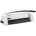 Переплетная машина д/пласт.пружины FELLOWES STARLET 2+, пробивает до 12 л., сшивает до 120 л., FS-52279 531490