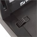 Переплетная машина для пластиковой пружины BRAUBERG B20, пробивает до 20 листов, сшивает до 450 листов, 530960 530960