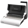 Переплетная машина для пластиковой пружины FELLOWES "PULSAR+", пробивает до 20 л., сшивает до 300 л., FS-56276 530885